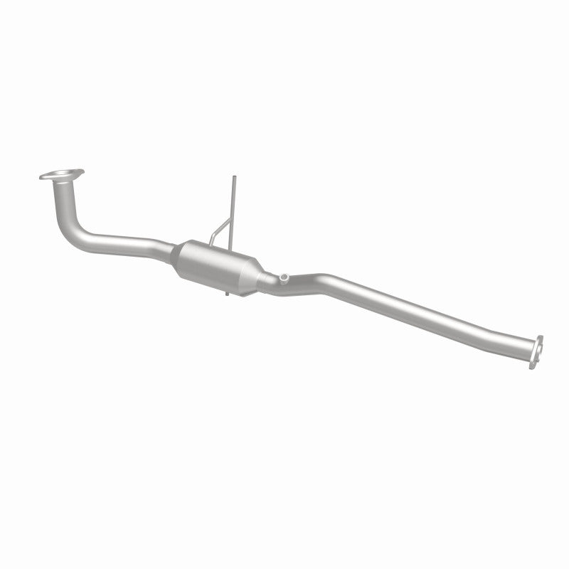 MagnaFlow California Grade CARB Compliant Direct-Fit Catalytic Converter 4481167 360 Degree Image Set