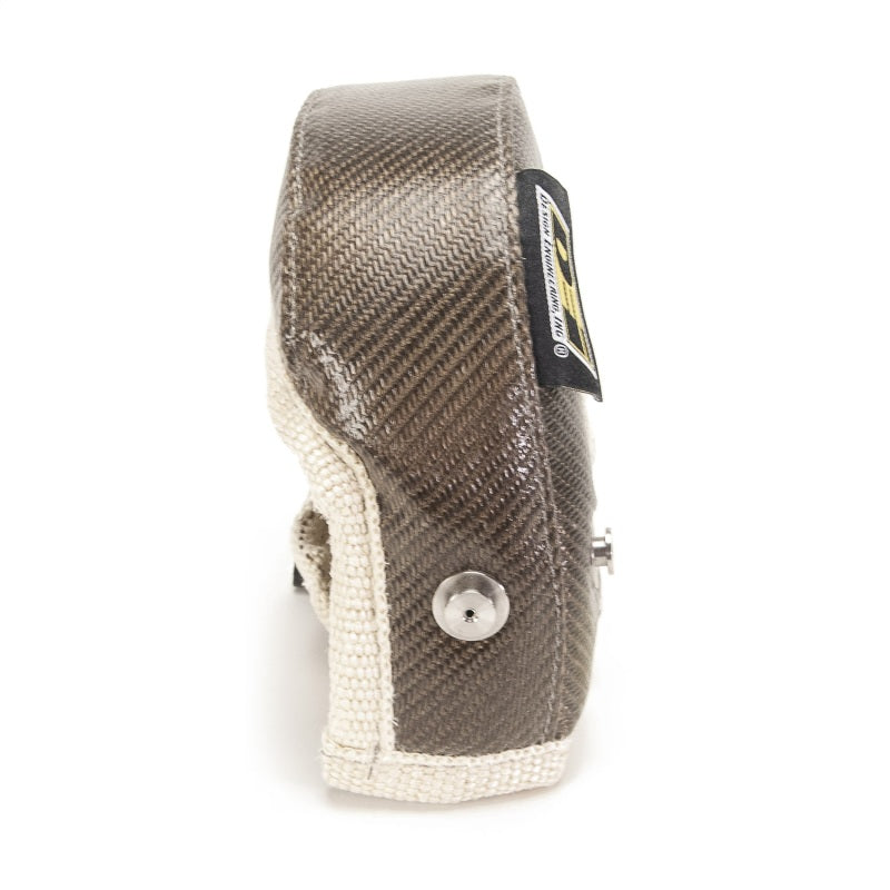 DEI Gen-3 Turbo Shield T25/28 - Shield Only - Titanium 10247 10247 Photo - Unmounted