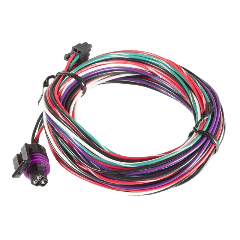 AutoMeter Boost/Vac Boost Spek Pro Wire Harness Replacement P19320 P19320 Photo - Primary