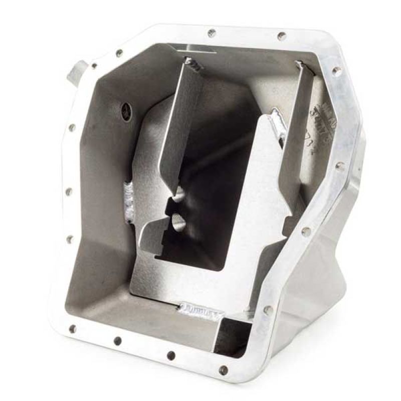 Killer B Cast Performance Oil Pan & High Flow Pickup & Baffle - EJ Series PPBC-HF PPBC-HF User 1