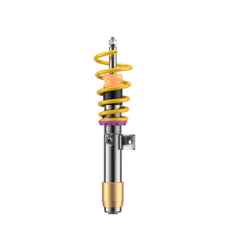 KW 2021+ BMW M3 (G80) Sedan/ M4 (G82) Coupe 2WD Coilover Kit V3 352200EB 352200EB User 4
