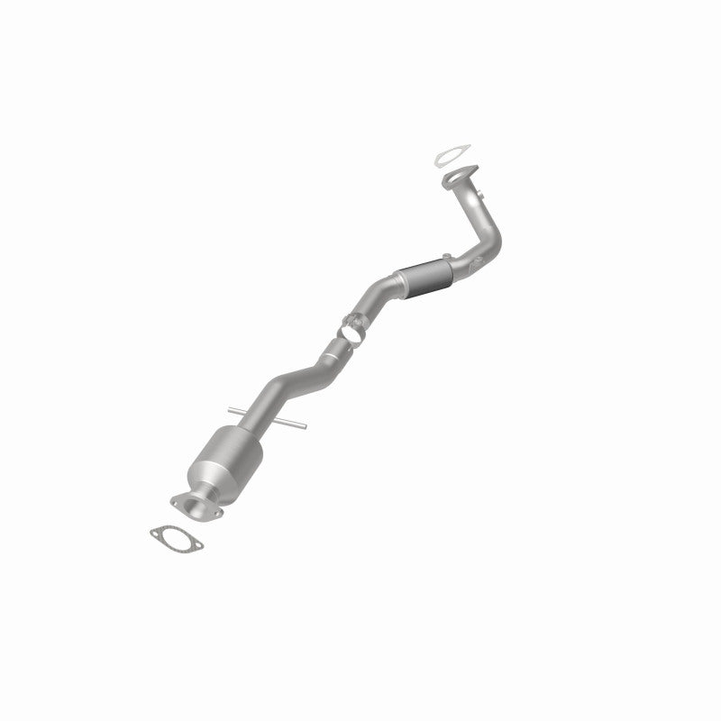 MagnaFlow Buick Regal OEM Grade Federal / EPA Compliant Direct-Fit Catalytic Converter 52906 360 Degree Image Set