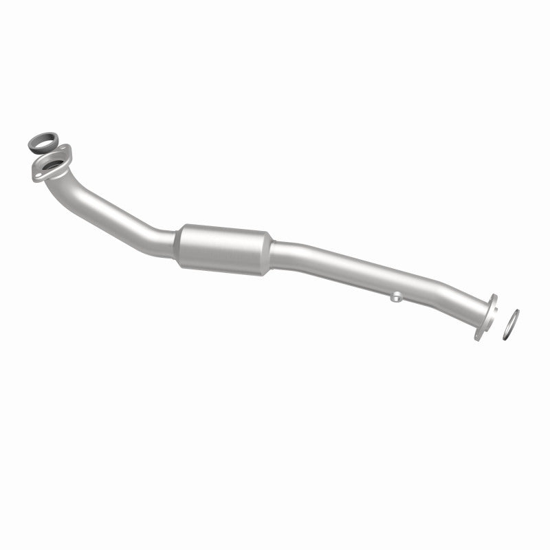 MagnaFlow Toyota Highlander OEM Grade Federal / EPA Compliant Direct-Fit Catalytic Converter 52206 360 Degree Image Set