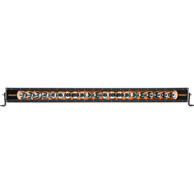 Rigid Industries Radiance+ 40in. RGBW Light Bar 240053 240053 Photo - Unmounted