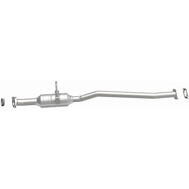 MagnaFlow California Grade CARB Compliant Direct-Fit Catalytic Converter 441043 Photo - out of package