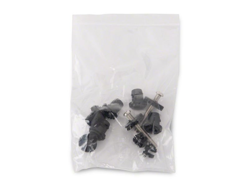 Raxiom 07-13 Chevrolet Silverado 1500 07-15 GMC Sierra 1500 Axial Series LED Fog Lights S139169 S139169 Photo - Close Up