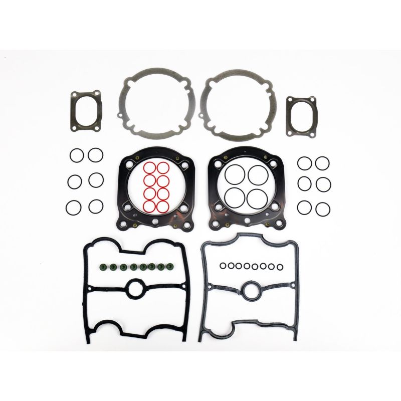 Athena 02-03 Ducati 998 Rs 998 Top End Gasket Kit P400110600048 P400110600048 Photo - Primary