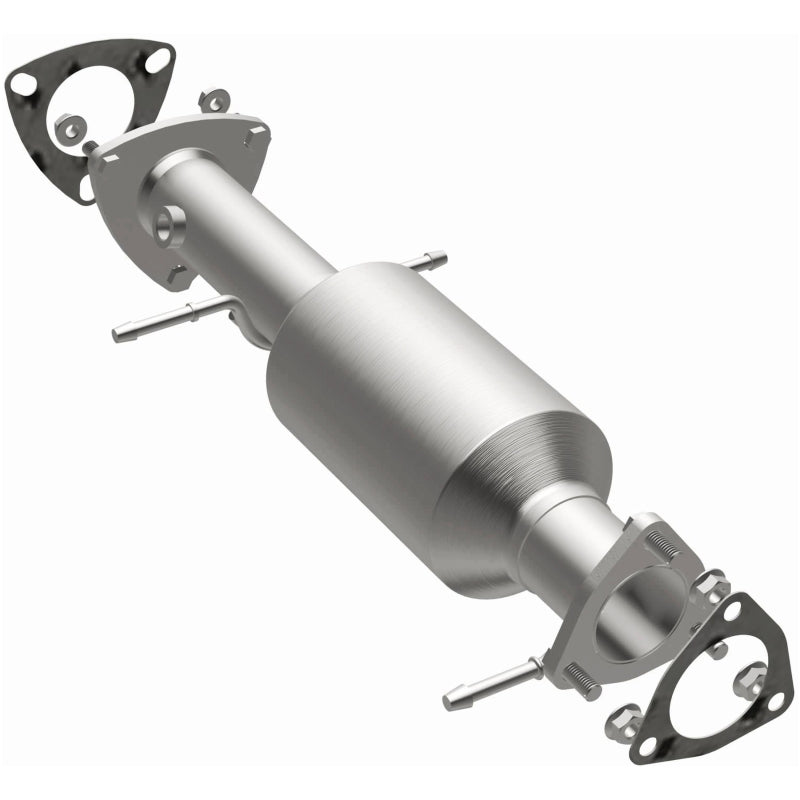MagnaFlow California Grade CARB Compliant Direct-Fit Catalytic Converter 4451484 Photo - out of package
