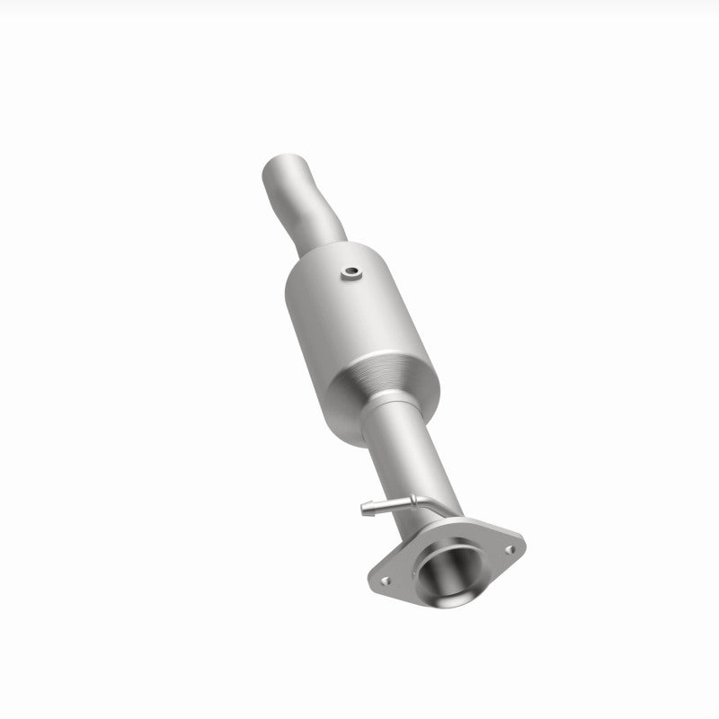 Magnaflow 09-10 Ford F-550 Super Duty V10 6.8L Rear Underbody Direct Fit Catalytic Converter 280434 280434 360 Degree Image Set