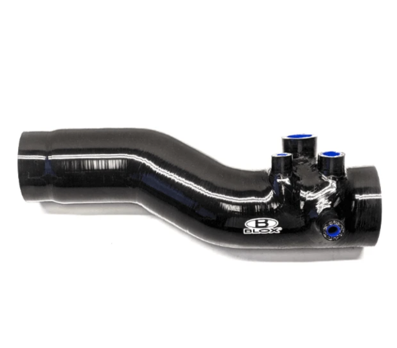 BLOX Racing 15-20 Subaru WRX FA20 High Power 3in Turbo Inlet Hose - Black BXFL-50221-BK-HP BXFL-50221-BK-HP User 1