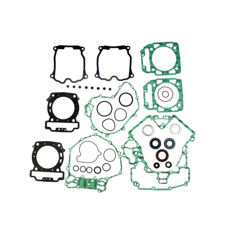 Athena 13-15 Can-Am R 800 Outlander EFI/XT Complete Gasket Kit (Incl Oil Seals) P400089900001 P400089900001 Photo - Primary