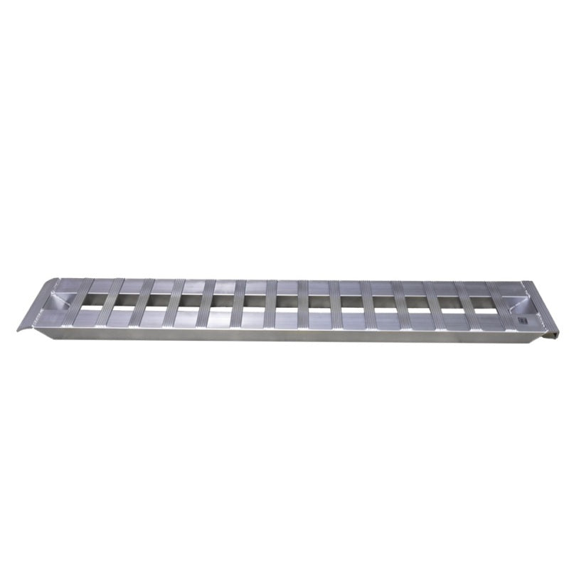 GEN-Y Hitch Gen-Y Heavy Duty 14ft Aluminum Loading Ramp 15in x 168in 4K Capacity Loading Ramp - Single GH-16168-1 GH-16168-1 User 1
