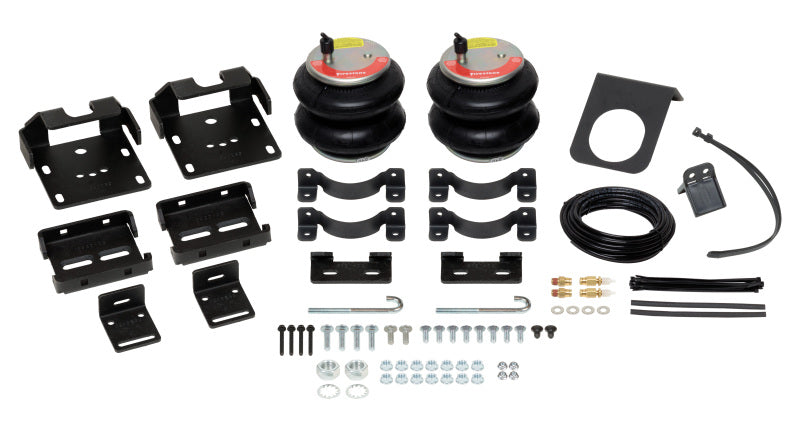 Firestone Ride-Rite RED Label Air Helper Spring Kit 12-22 Chevrolet/GMC 3500HD (W217602715) 2715 2715 Photo - Primary