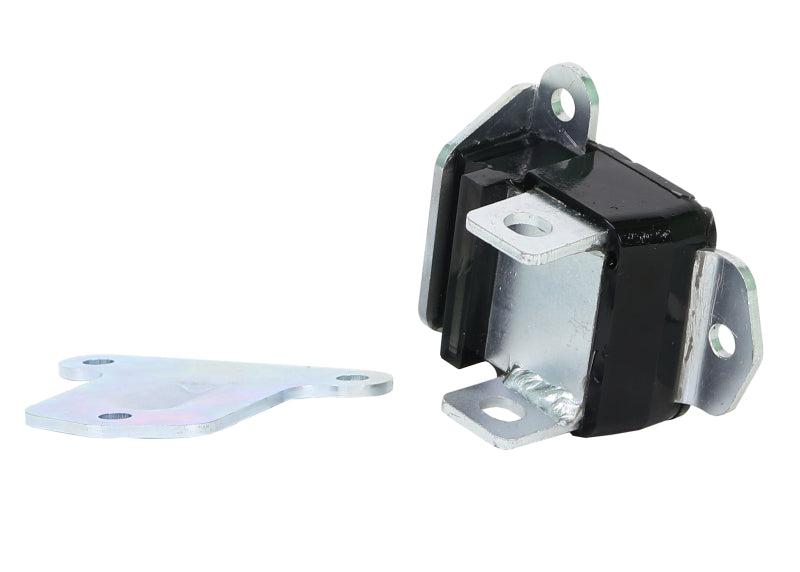 Whiteline 1966-1969 Chevrolet Corvette Engine Mount W93533 W93533 Photo - Primary