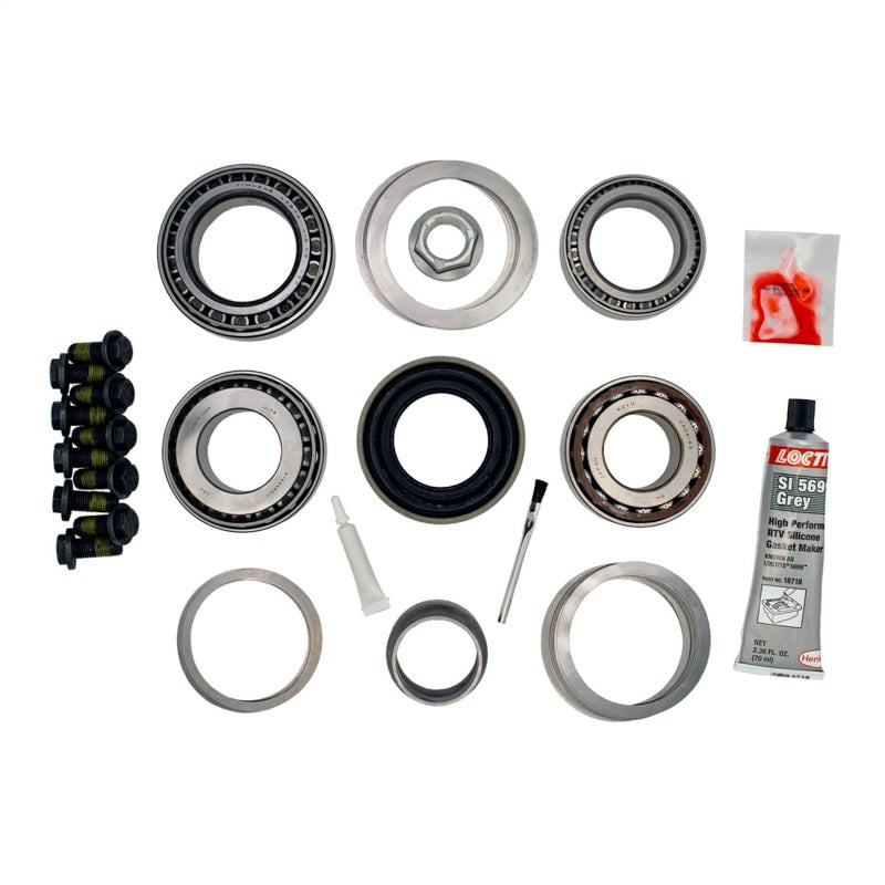 Eaton Dana 44/M220 (JL/JT)Rear Master Install Kit K-D44-220 K-D44-220 Photo - Primary