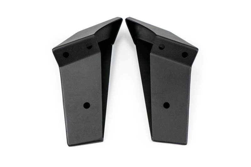DV8 Offroad 2021+ Ford Bronco Modular Full Size Wing Conversion Kit FBBR-02W FBBR-02W Photo - Unmounted