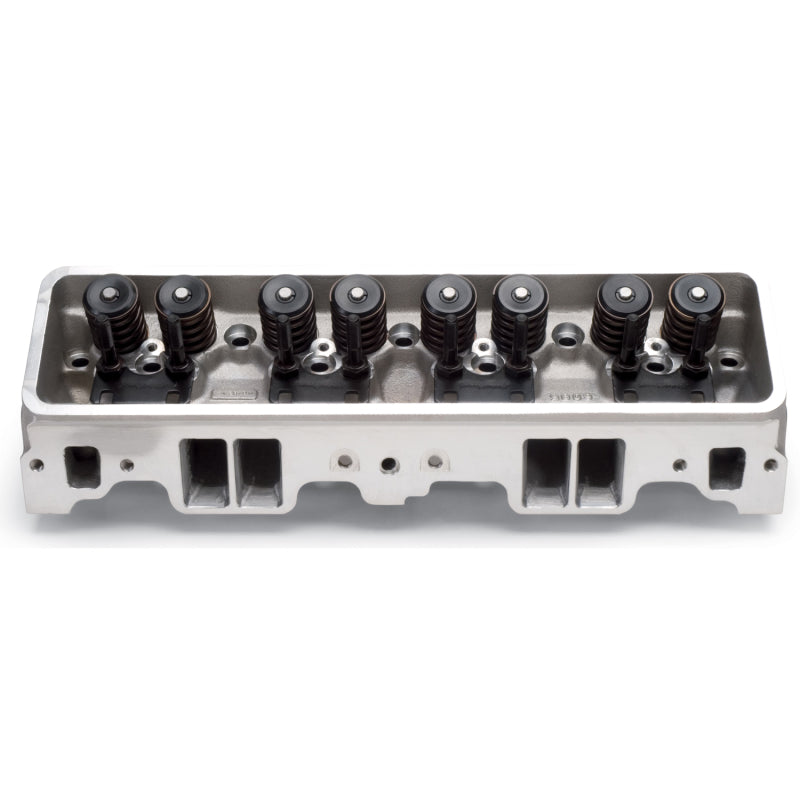 Edelbrock Single Perf. Sbc C-bolt Head Comp. 60859 Photo - Primary