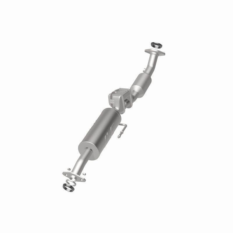 Magnaflow Conv DF 20-22 Toyota Prius Prime Underbody 1.8L 280468 280468 360 Degree Image Set