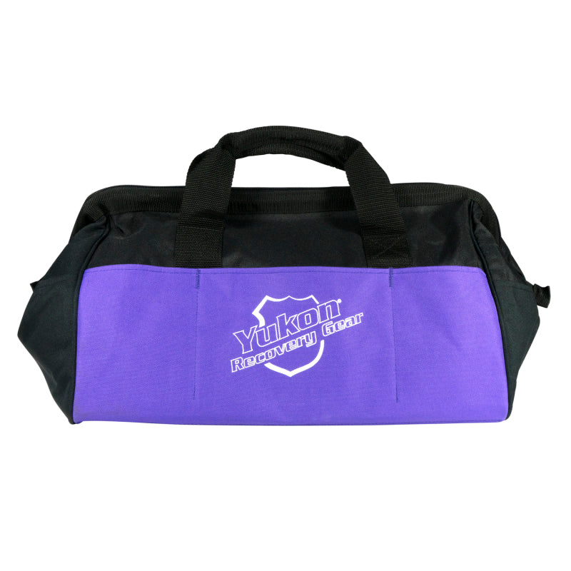 Yukon Gear & Axle Yukon Recovery Gear Kit w/7/8in Kinetic Rope YRGKIT-1 YRGKIT-1 Photo - in package