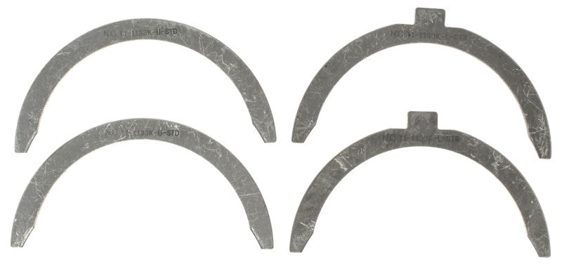 Clevite Toyota 1858 1968 1994 2189 2367cc 4 Cyl 1967-86 Thrust Washer Set TW326S TW326S User 1