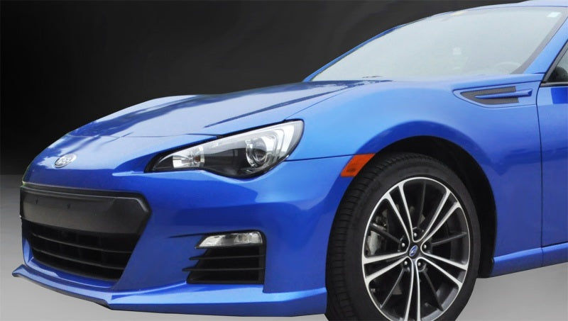 Corsa Performance 12-14 Scion FR-S/Subaru BRZ 2.0L Air Intake 185206 Photo - Mounted