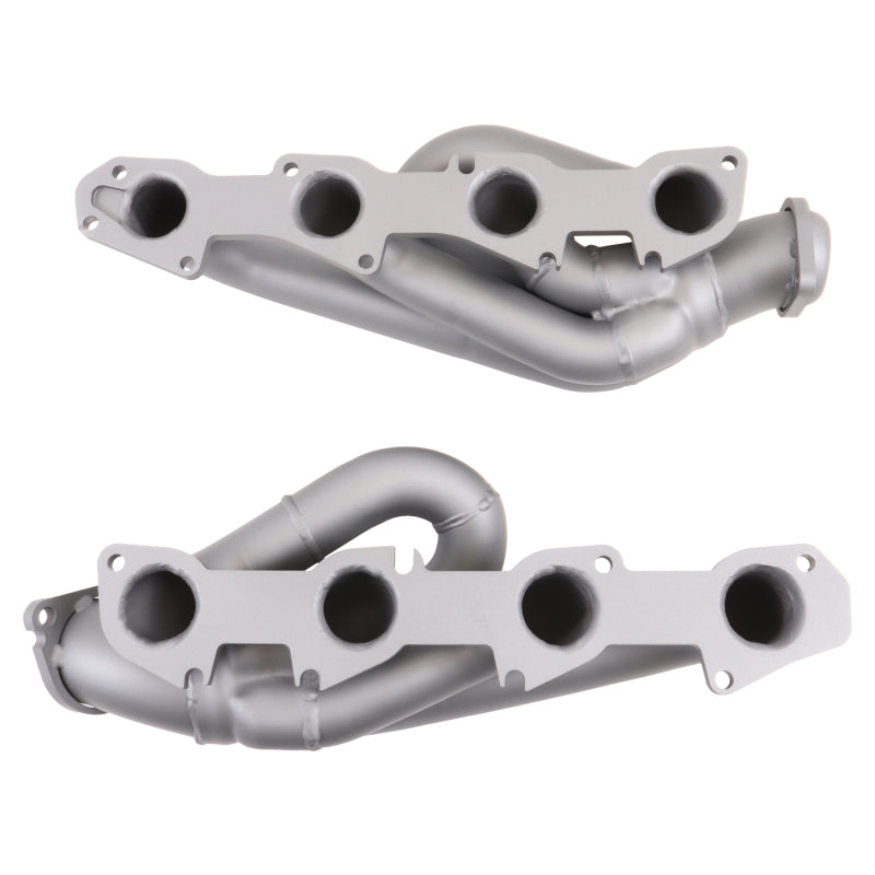 BBK Performance 04-08 Dodge RAM 5.7L Hemi 1-3/4 Shorty Headers (Chome) 4009 User 1