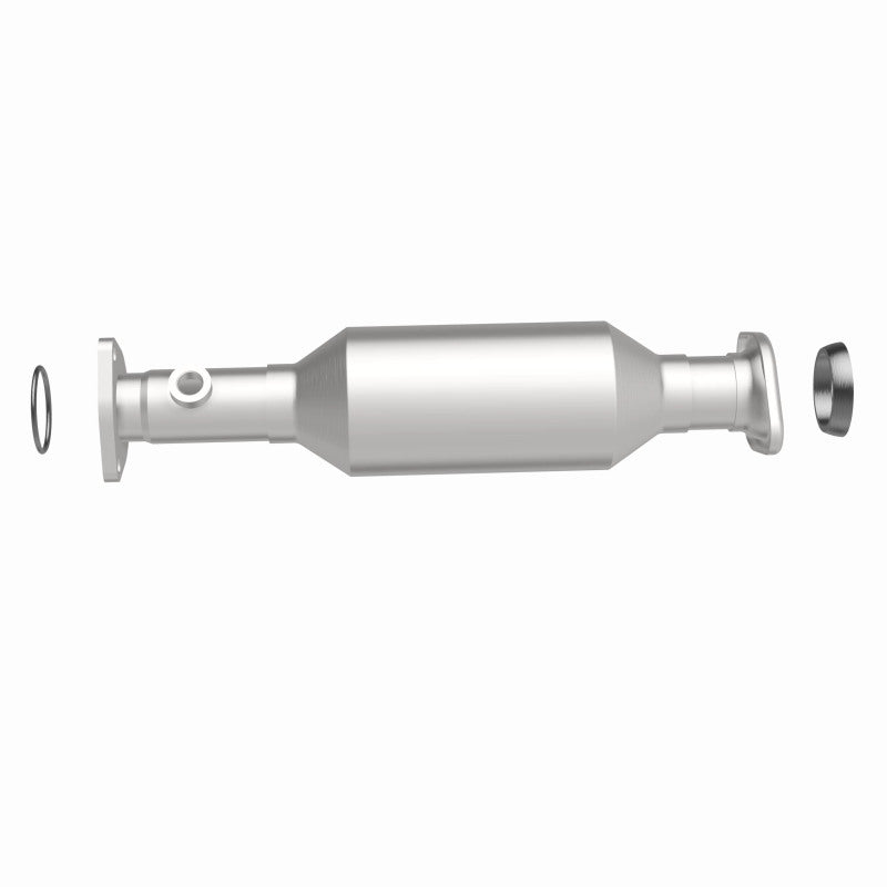 MagnaFlow Acura Integra California Grade CARB Compliant Direct-Fit Catalytic Converter 4481629 360 Degree Image Set