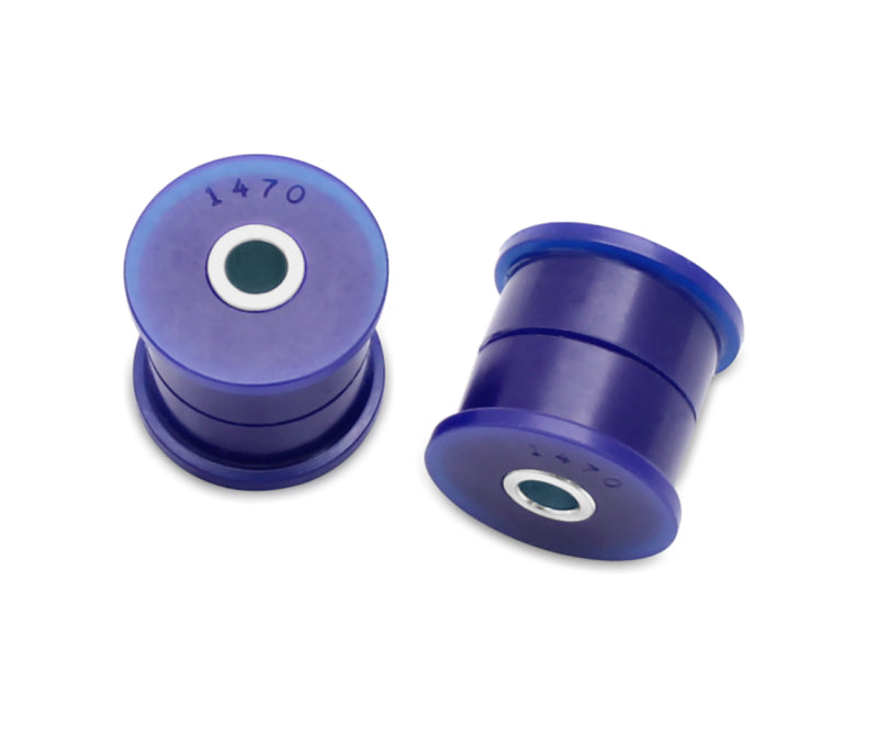SuperPro Rear Trailing Arm Bushing Kit SPF1470K Photo - Primary