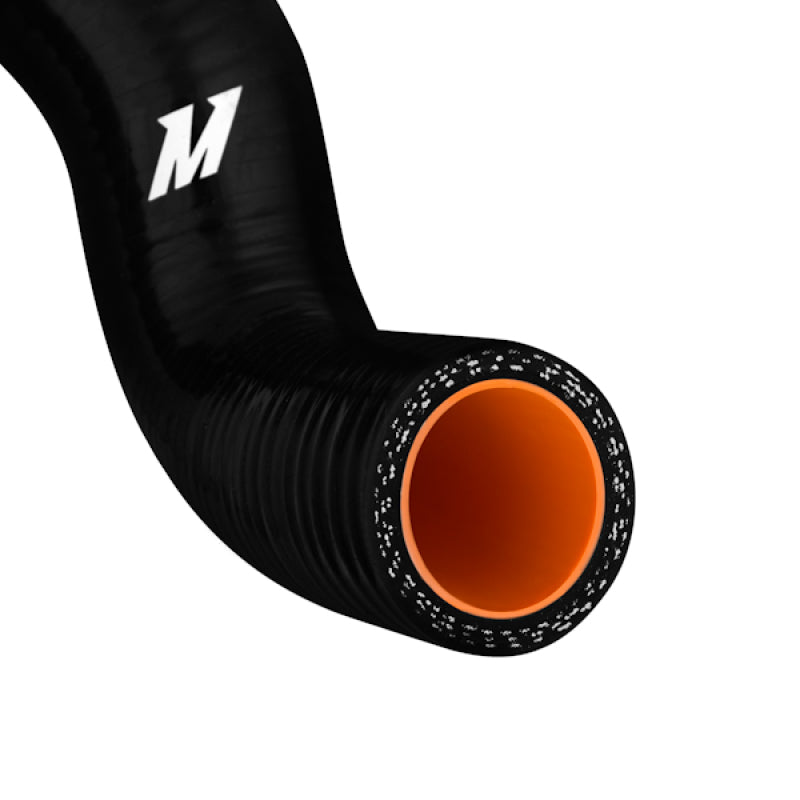 Mishimoto Volkswagen Golf VR6 Silicone Hose Kit MMHOSE-GLF-95BK User 2