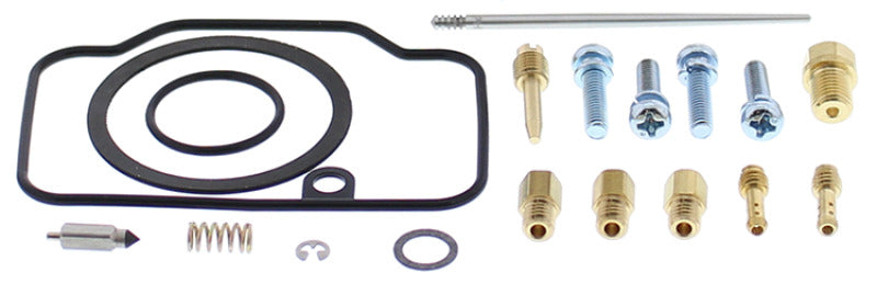 All Balls Racing 1976 Arctic Cat Cheeta 4000 Carburetor Rebuild Kit 26-1773 26-1773 Photo - Primary