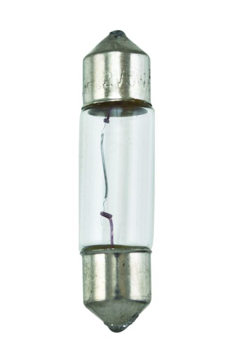 Hella Bulb 6428 12V 3W SV7-8 T2.25 8x28mm 6428 6428 Photo - Primary