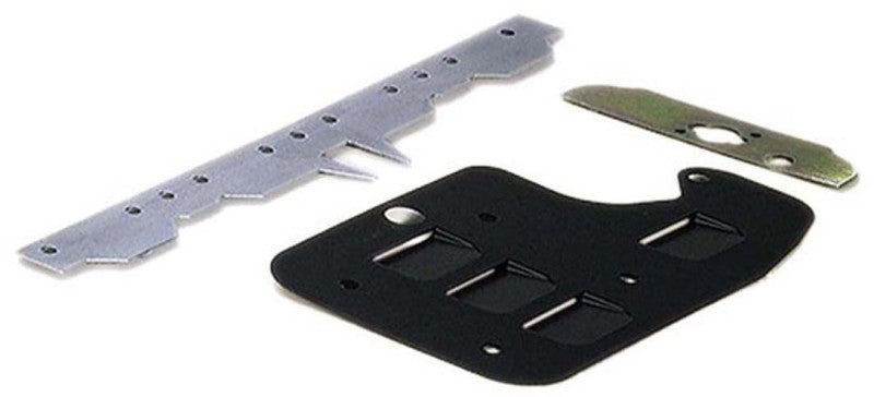 Moroso Chevrolet Small Block Oil Control Kit 23035 23035 User 1