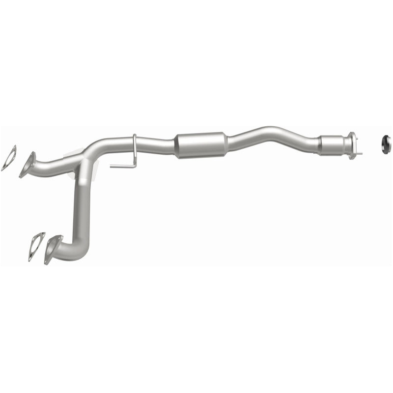 MagnaFlow OEM Grade Federal / EPA Compliant Direct-Fit Catalytic Converter 52612 Photo - out of package