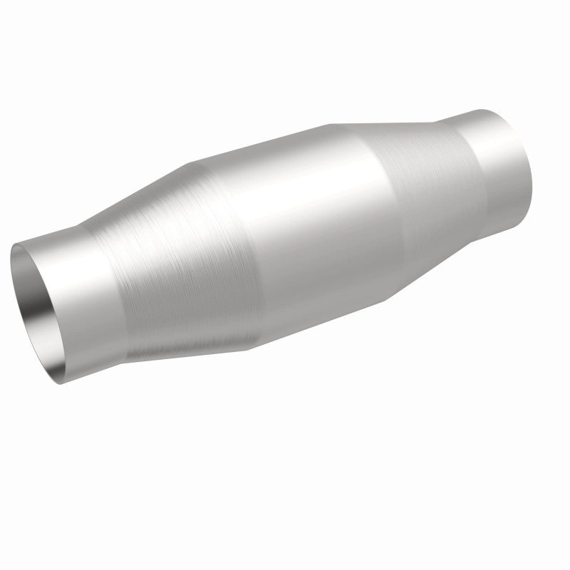 MagnaFlow Standard Grade Federal / EPA Compliant Universal Catalytic Converter 59928 360 Degree Image Set