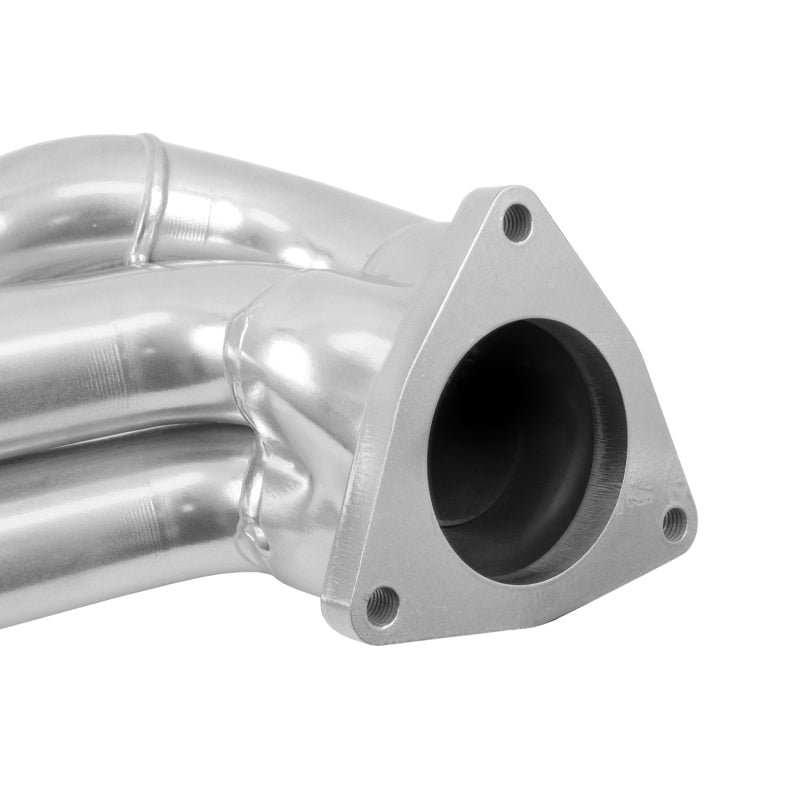 BBK 19-24 GM Full Size 5.3/6.2L Shorty Headers (Silver Ceramic) 40480 40480 Photo - Unmounted