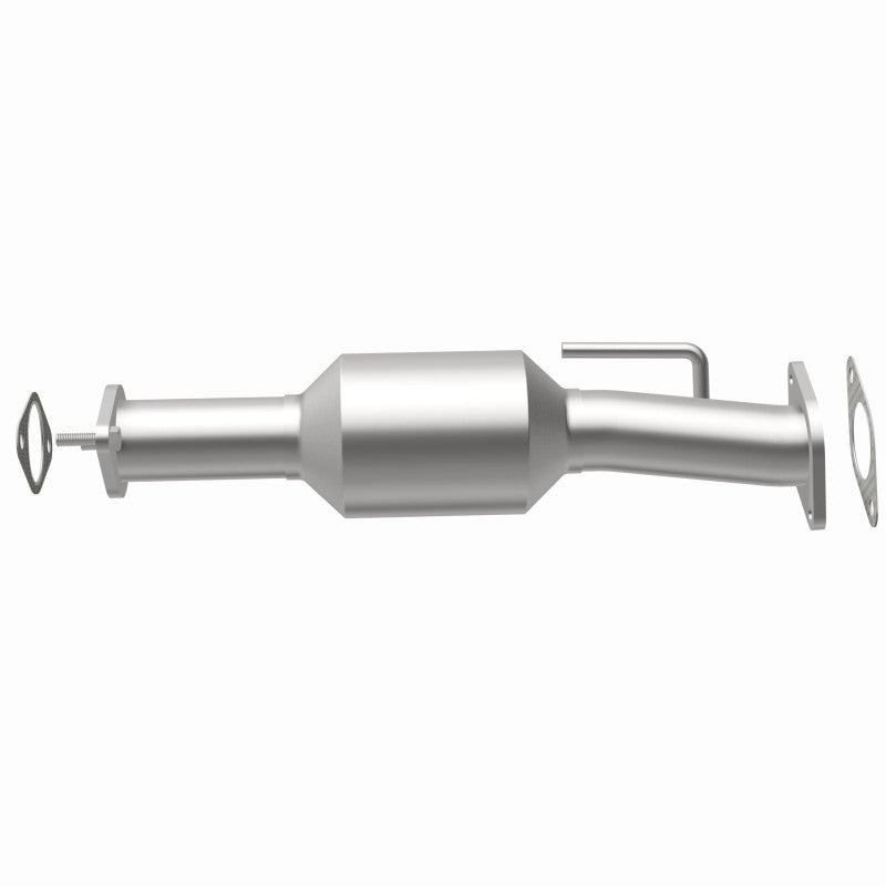 MagnaFlow California Grade CARB Compliant Direct-Fit Catalytic Converter 5592579 360 Degree Image Set