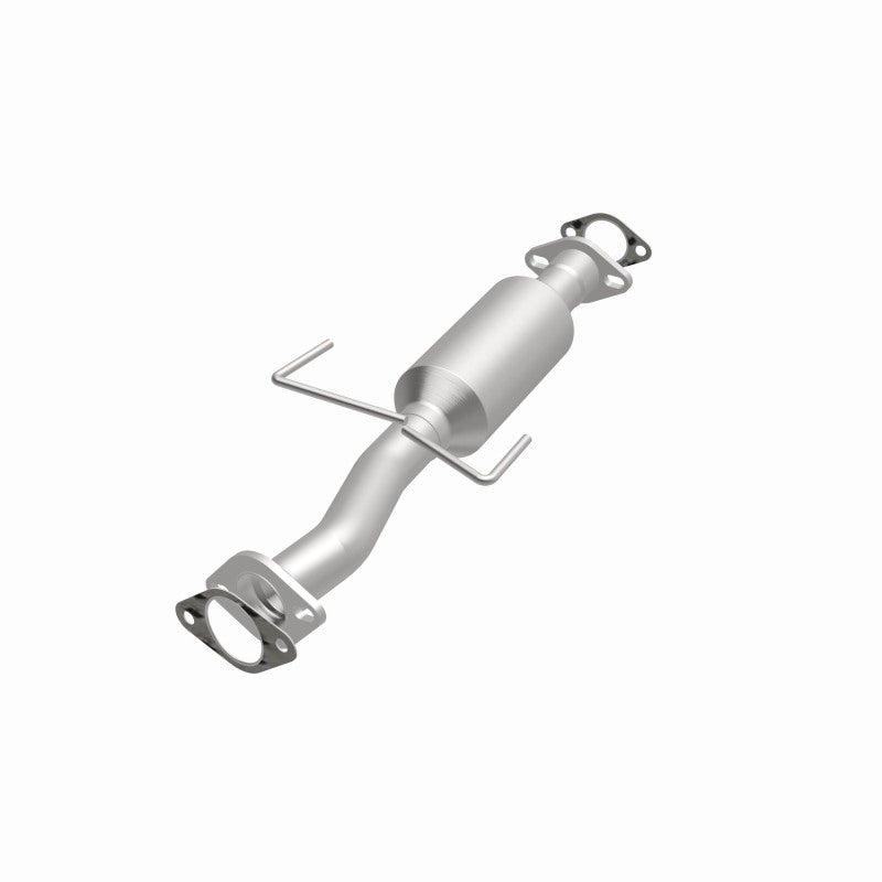 MagnaFlow California Grade CARB Compliant Direct-Fit Catalytic Converter 4481150 360 Degree Image Set