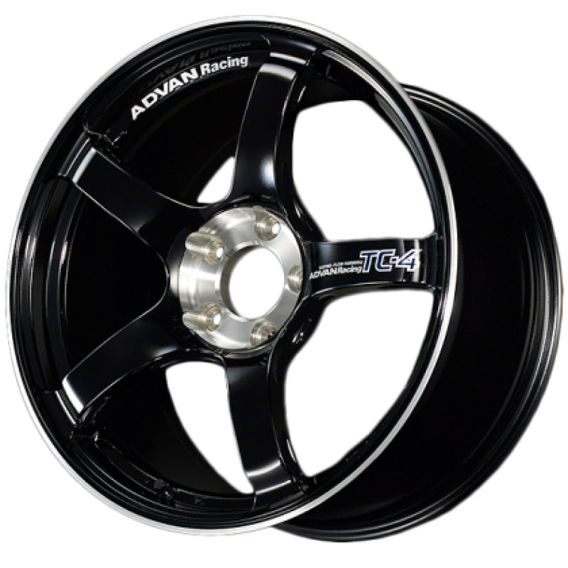 Advan AVN TC4 Wheels Wheels Wheels - Cast main image