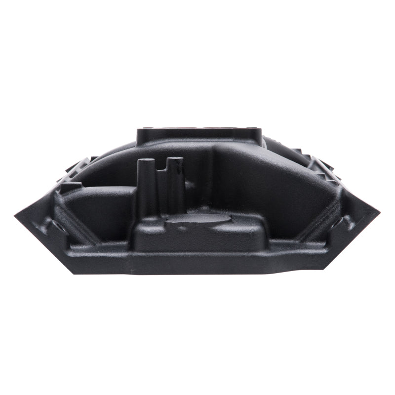 Edelbrock Intake Manifold, Ford, Performer Rpm, Fe, Black 71053 Photo - out of package