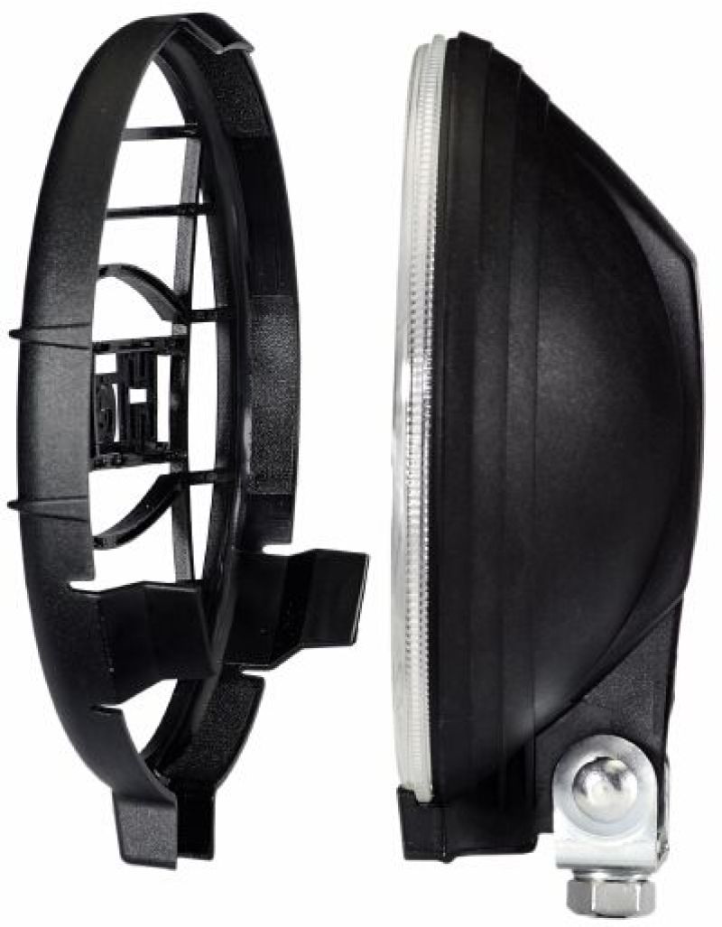 Hella Headlight Cover 165530801 Photo - Close Up