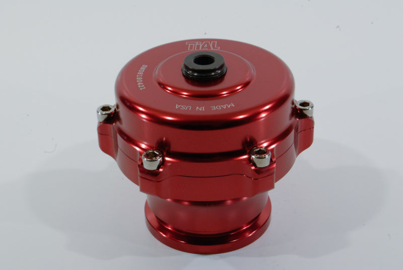 Tial Blow Off Valve Spring Red 1.0" 8 PSI for QR BOV 002594 Photo - Primary
