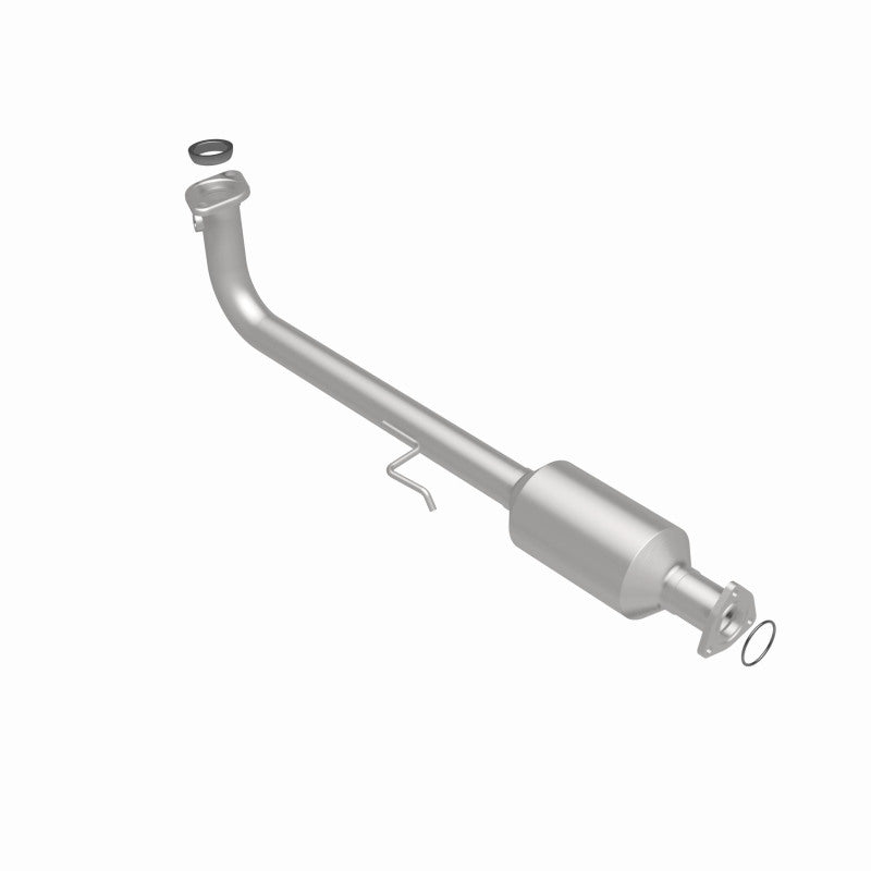 MagnaFlow Honda Civic California Grade CARB Compliant Direct-Fit Catalytic Converter 4561026 360 Degree Image Set