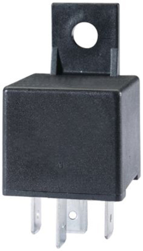 Hella Relay 24V 20A Spst Res Bkt 007957017 007957017 Photo - Primary