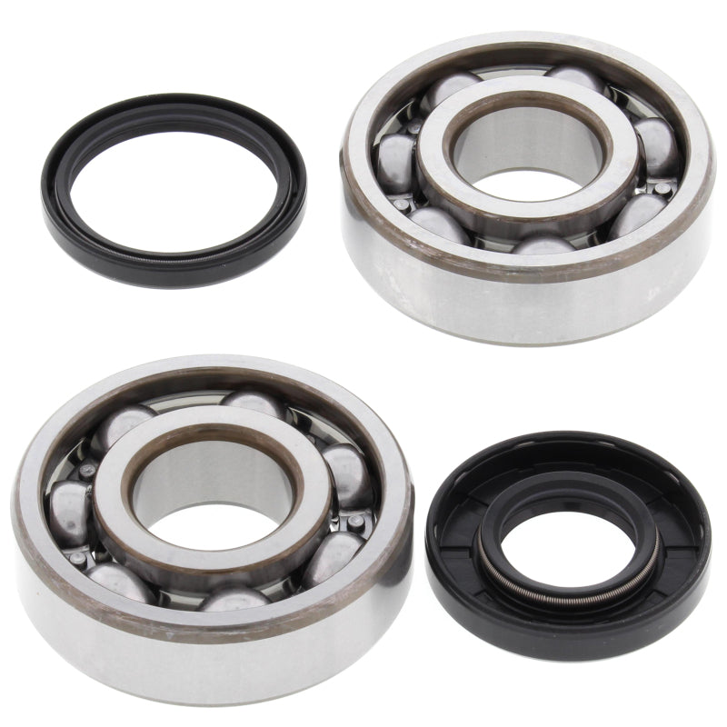All Balls Racing 00-13 Husqvarna CR125 Crank Shaft Bearing Kit 24-1108 24-1108 Photo - Primary
