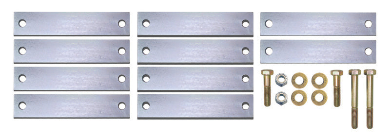 ICON 1999+ Ford F-250/F-350 Carrier Bearing Drop Kit 33700 33700 Photo - Primary