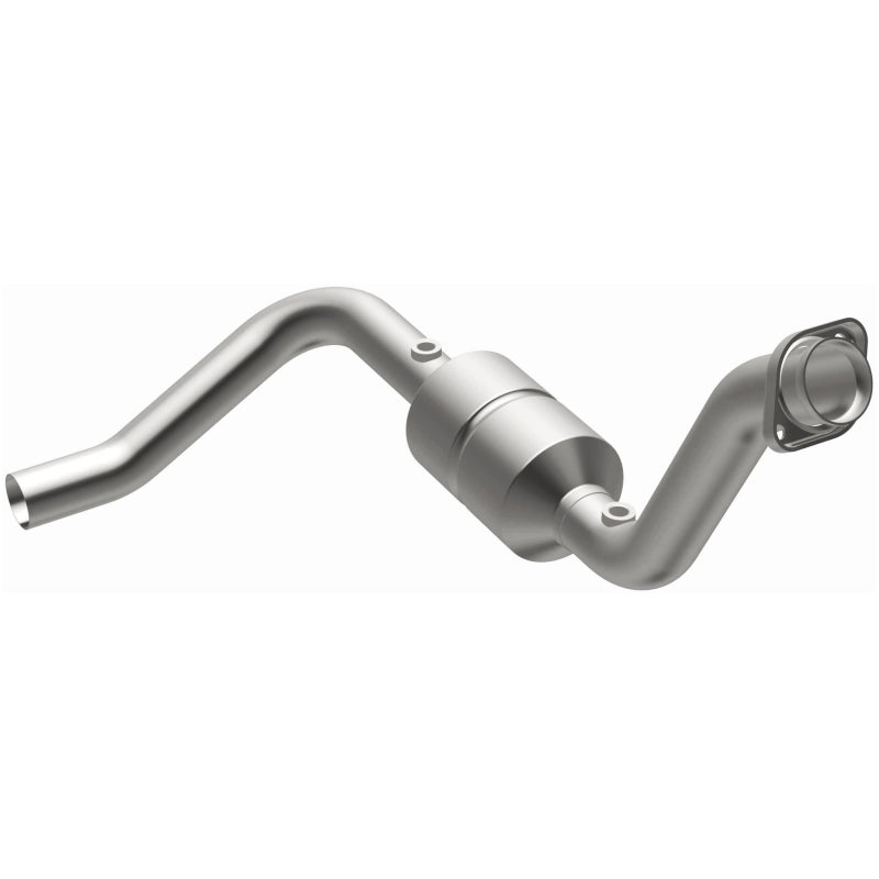 MagnaFlow Dodge Durango OEM Grade Federal / EPA Compliant Direct-Fit Catalytic Converter 49497 Photo - out of package