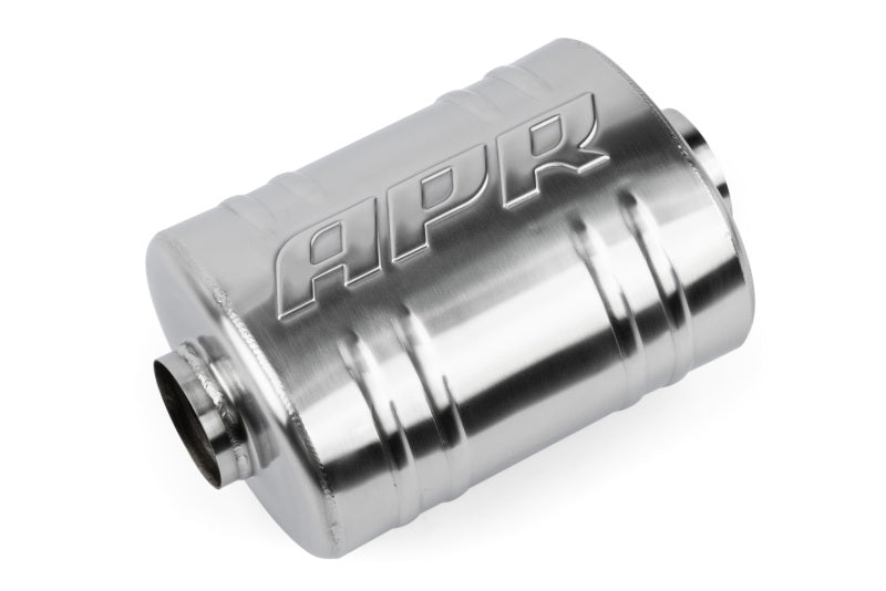 APR APR Mufflers Exhaust, Mufflers & Tips Muffler main image