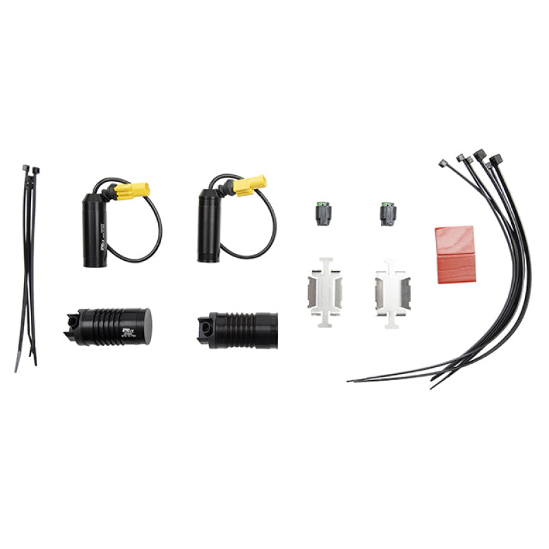 KW Electronic Damping Cancellation Kit 2019+ BMW Z4 sDrive M40I / A90 Toyota Supra (G29) 68511086 68511086 Photo - Primary