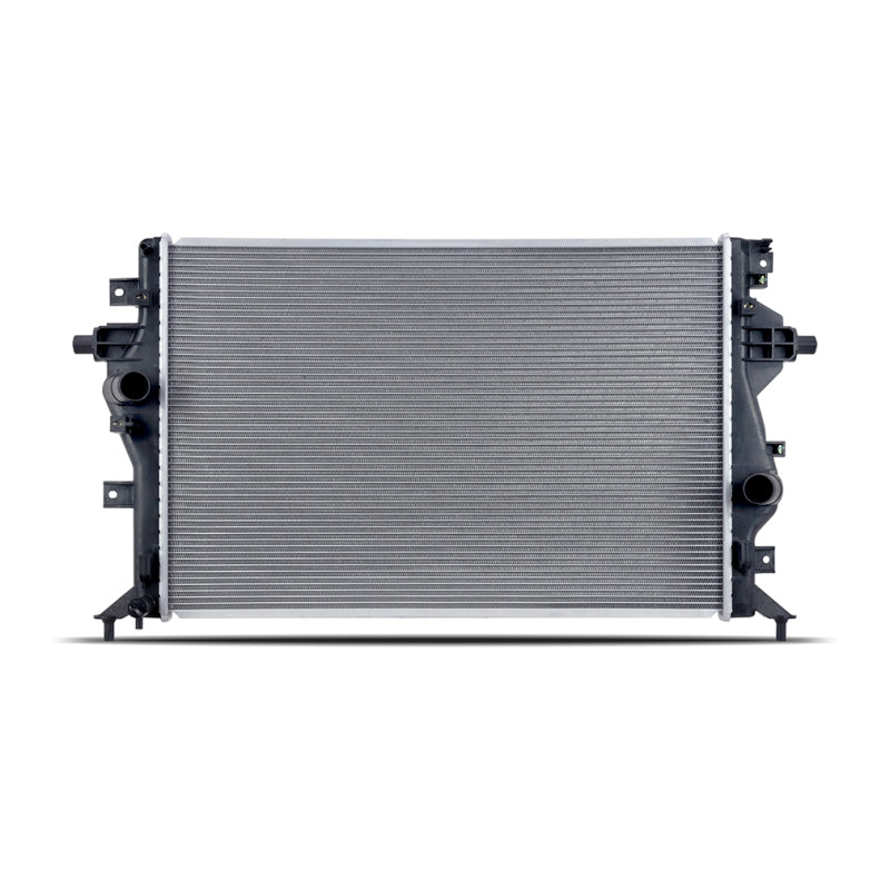 Mishimoto 17-22 Kia Niro / Hyundai Ioniq I4 1.6L Replacement Radiator R6834 R6834 User 1