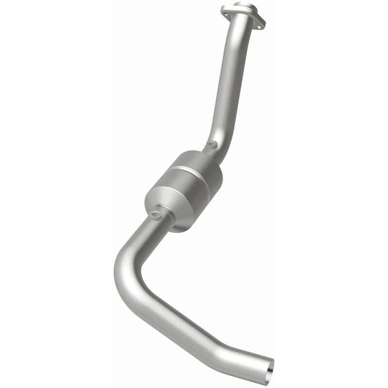 MagnaFlow Dodge Durango OEM Grade Federal / EPA Compliant Direct-Fit Catalytic Converter 49497 Photo - out of package